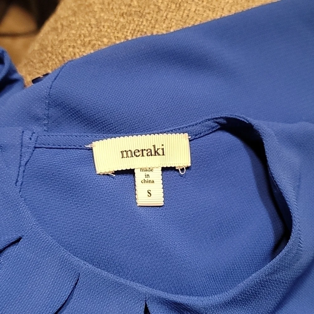 Meraki TOP SIZE S - Picture 3 of 4